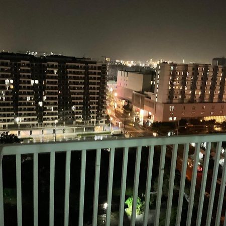 פאסאי Sea 2-Br Unit With Free Parking Near Mall Of Asia מראה חיצוני תמונה
