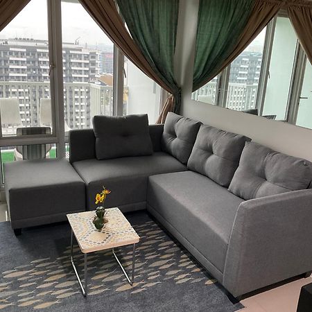 פאסאי Sea 2-Br Unit With Free Parking Near Mall Of Asia מראה חיצוני תמונה