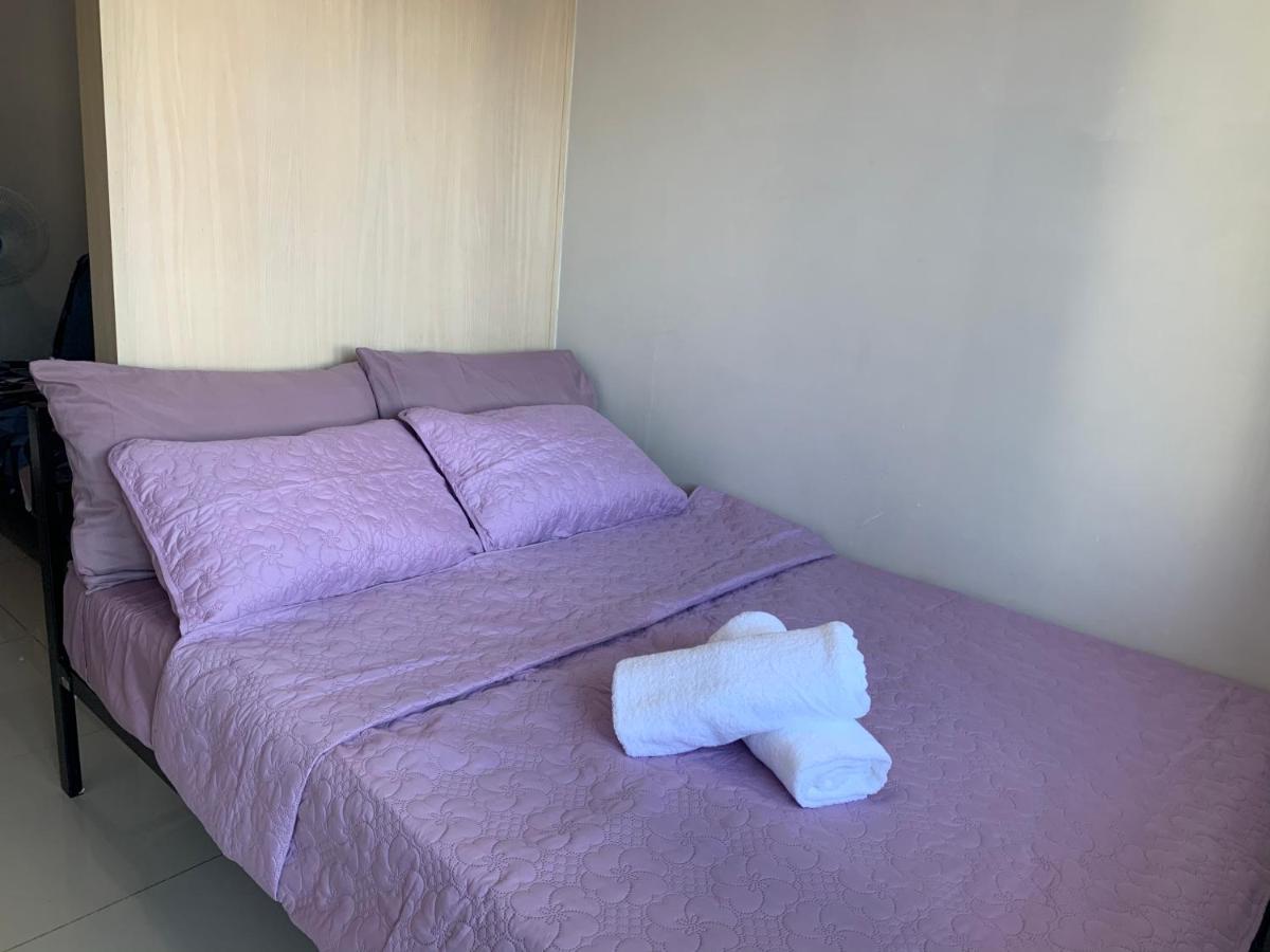 פאסאי Sea 2-Br Unit With Free Parking Near Mall Of Asia מראה חיצוני תמונה