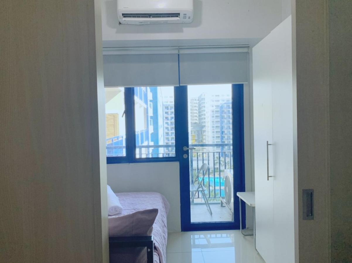פאסאי Sea 2-Br Unit With Free Parking Near Mall Of Asia מראה חיצוני תמונה