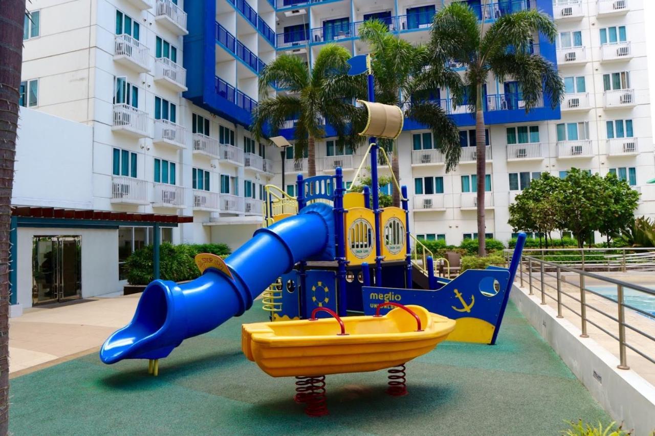 פאסאי Sea 2-Br Unit With Free Parking Near Mall Of Asia מראה חיצוני תמונה