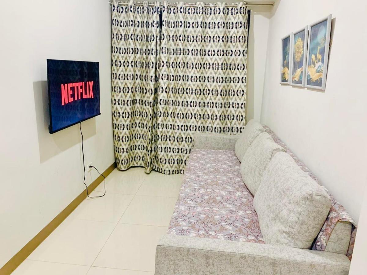 פאסאי Sea 2-Br Unit With Free Parking Near Mall Of Asia מראה חיצוני תמונה