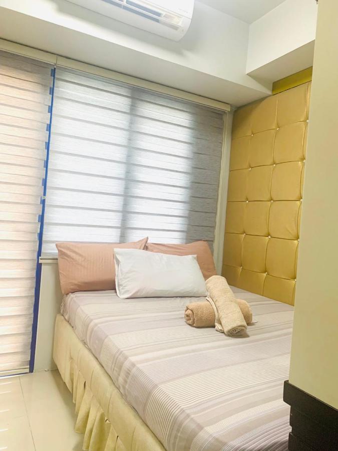 פאסאי Sea 2-Br Unit With Free Parking Near Mall Of Asia מראה חיצוני תמונה