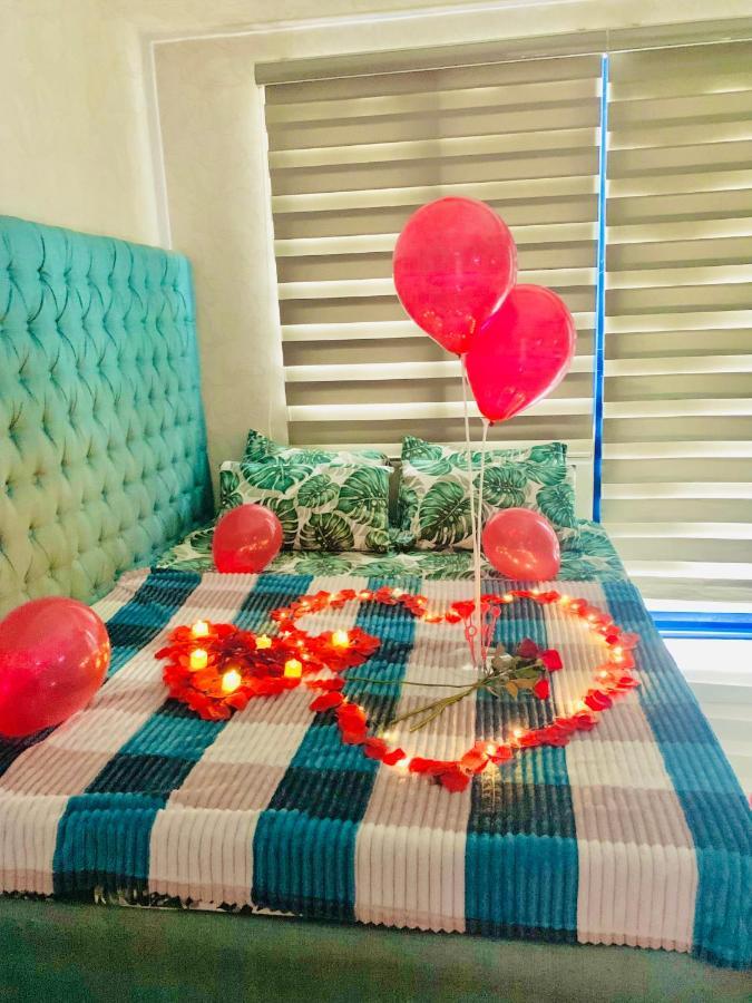 פאסאי Sea 2-Br Unit With Free Parking Near Mall Of Asia מראה חיצוני תמונה