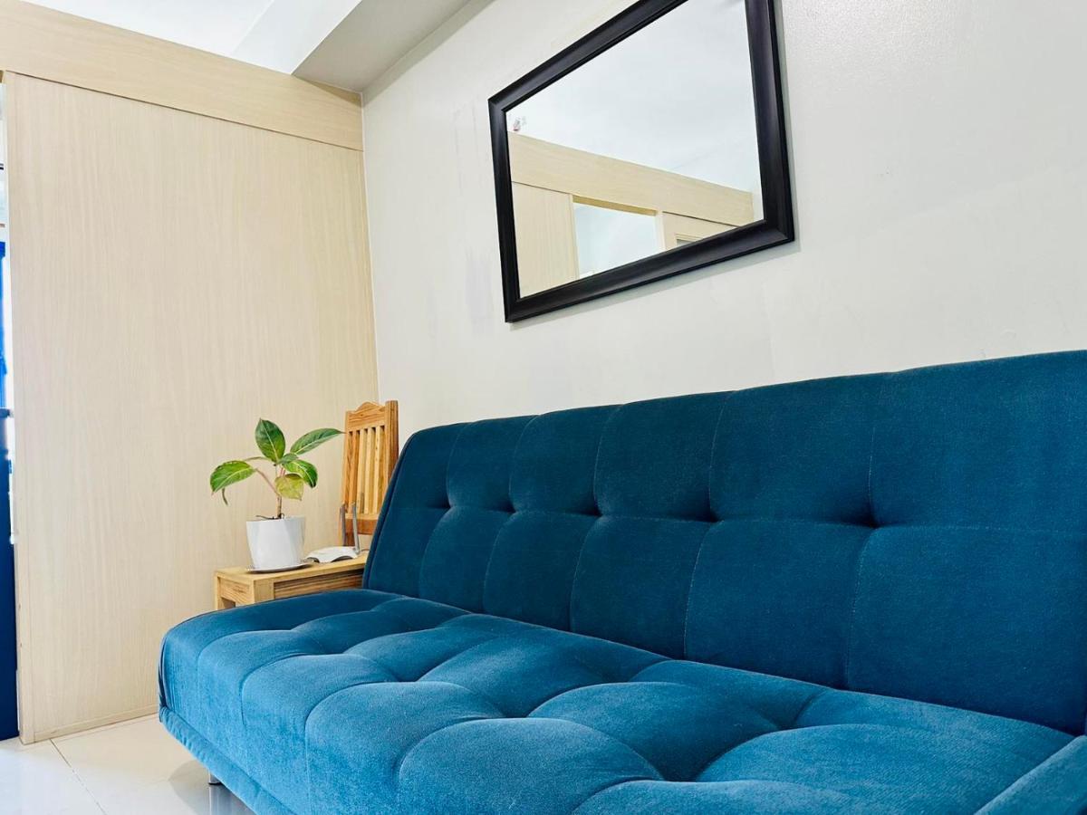פאסאי Sea 2-Br Unit With Free Parking Near Mall Of Asia מראה חיצוני תמונה