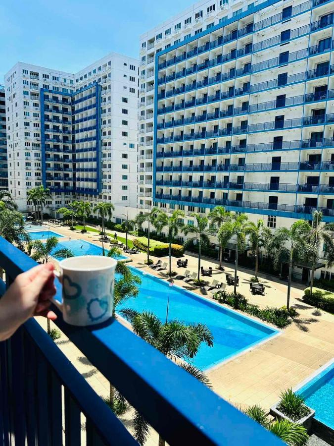 פאסאי Sea 2-Br Unit With Free Parking Near Mall Of Asia מראה חיצוני תמונה