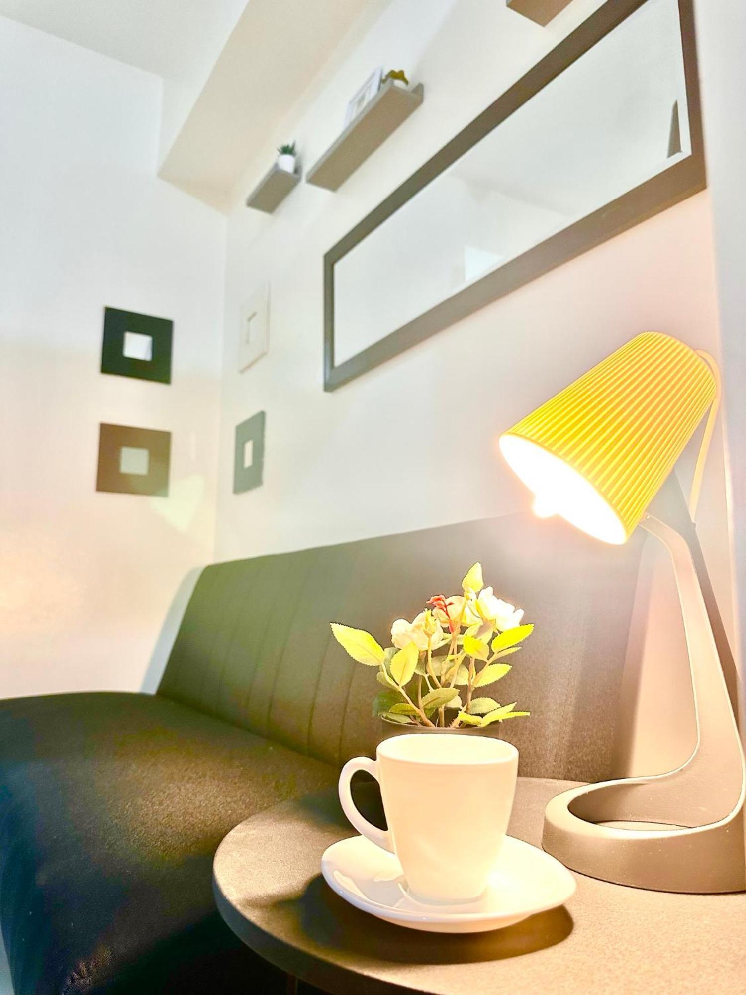 פאסאי Sea 2-Br Unit With Free Parking Near Mall Of Asia מראה חיצוני תמונה