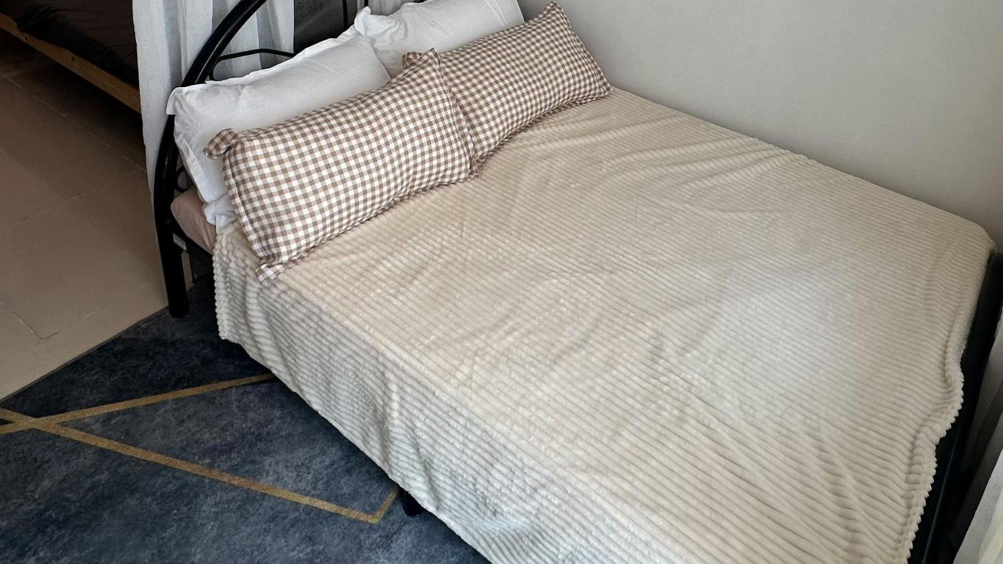 פאסאי Sea 2-Br Unit With Free Parking Near Mall Of Asia מראה חיצוני תמונה