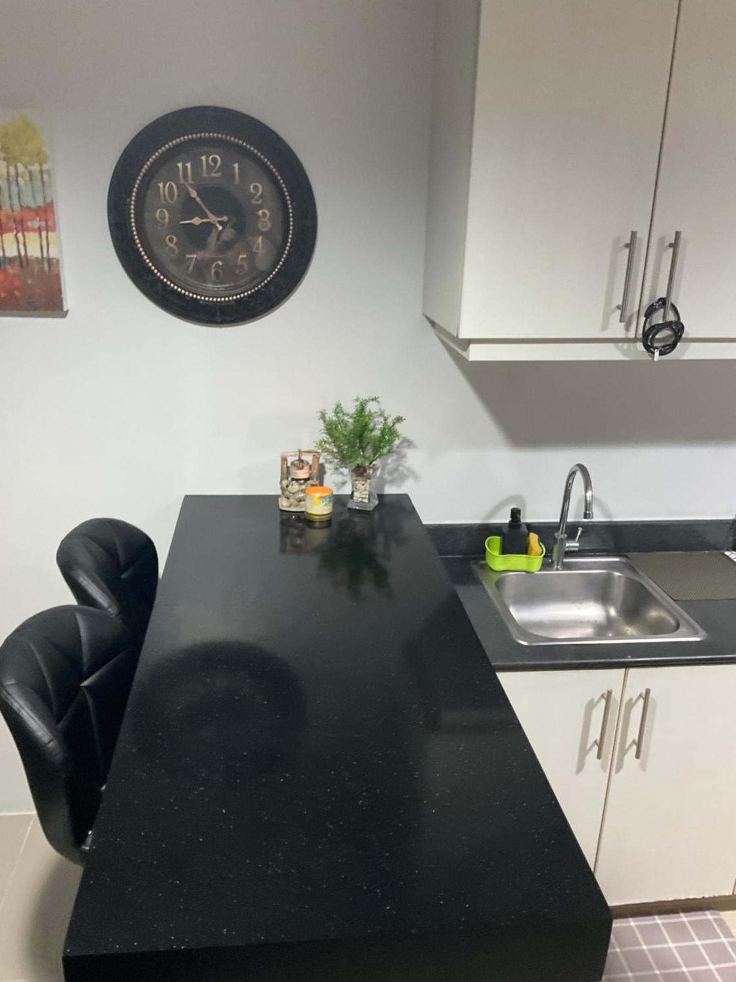 פאסאי Sea 2-Br Unit With Free Parking Near Mall Of Asia מראה חיצוני תמונה