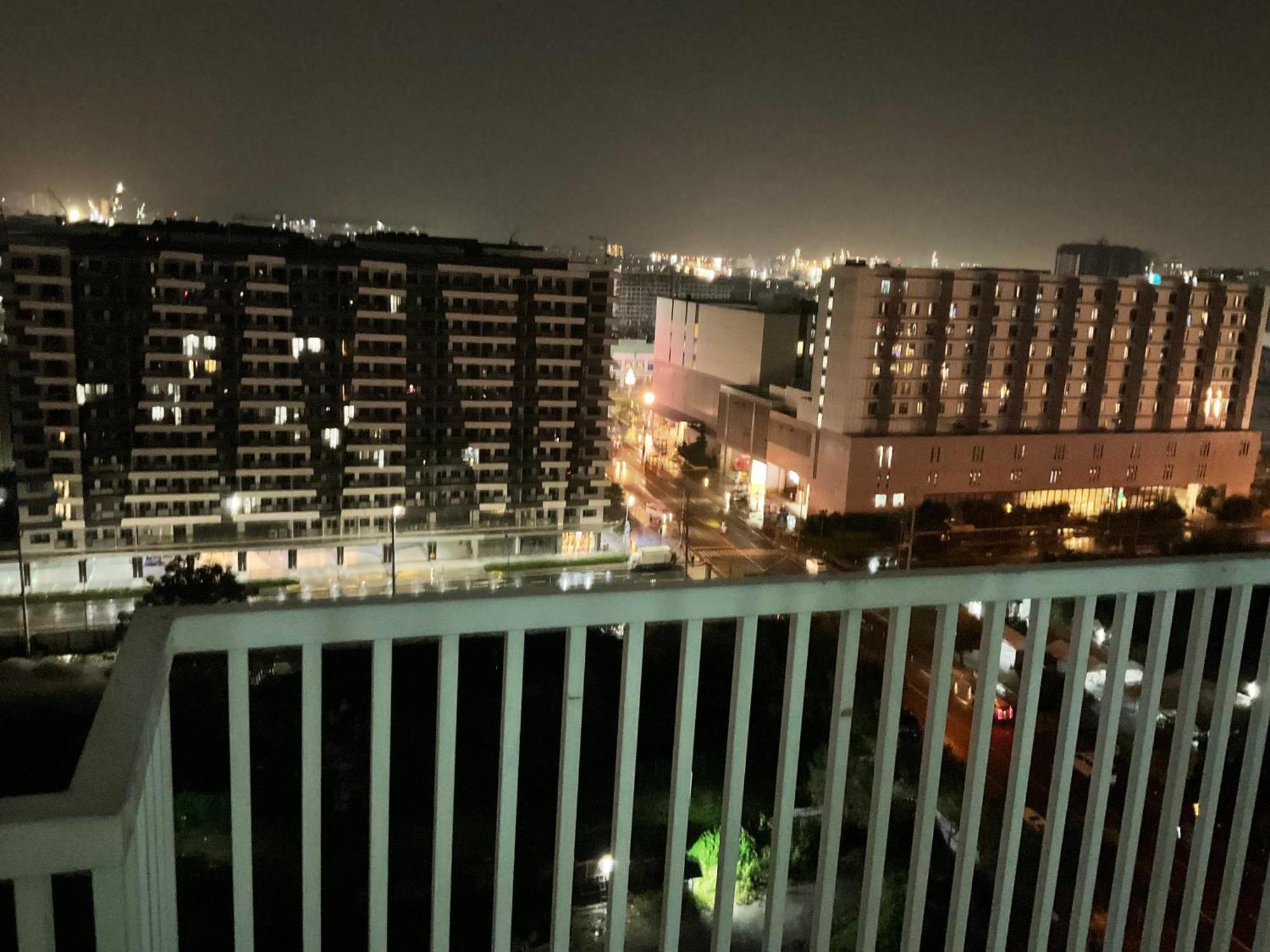 פאסאי Sea 2-Br Unit With Free Parking Near Mall Of Asia מראה חיצוני תמונה