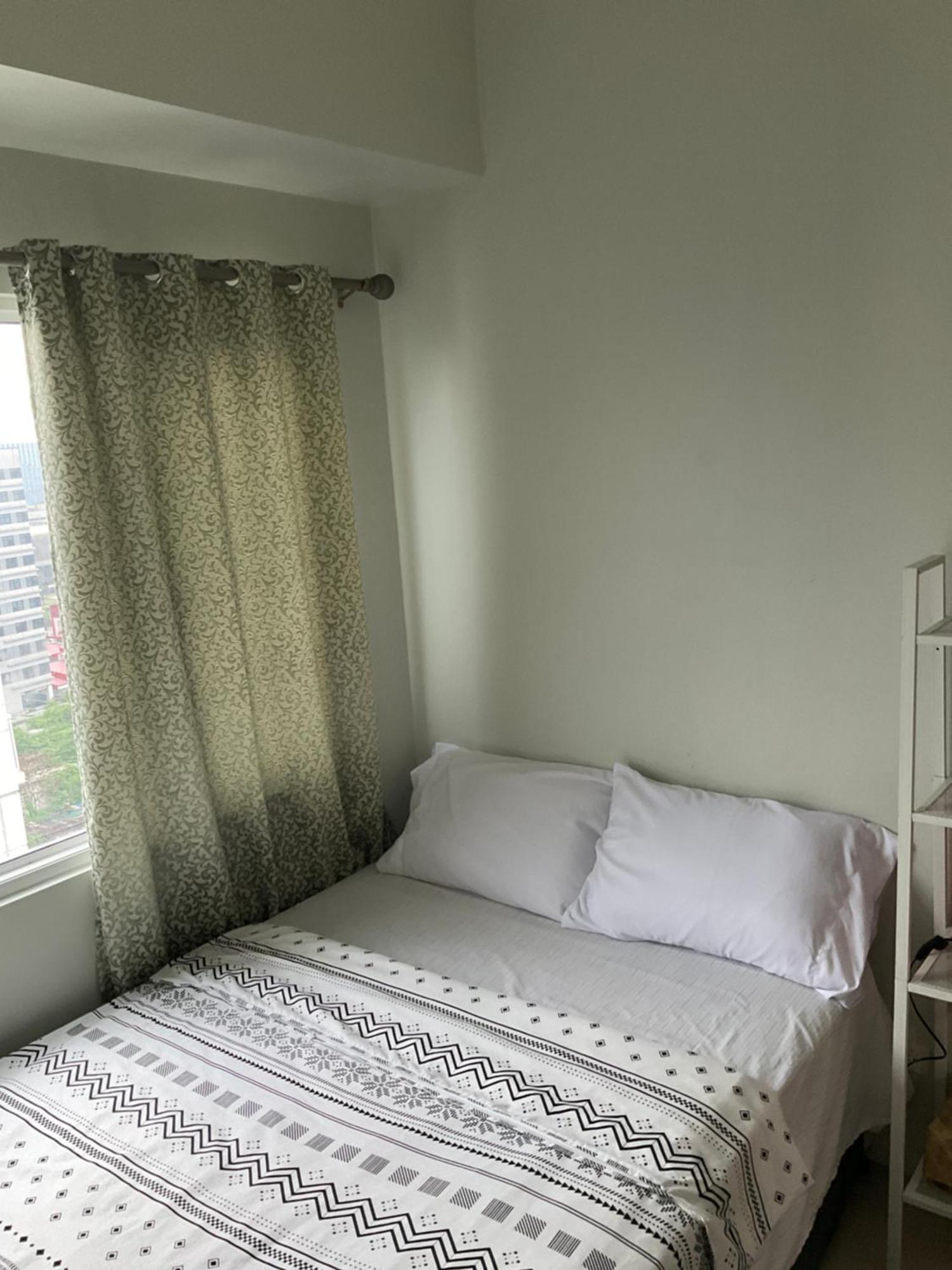 פאסאי Sea 2-Br Unit With Free Parking Near Mall Of Asia מראה חיצוני תמונה